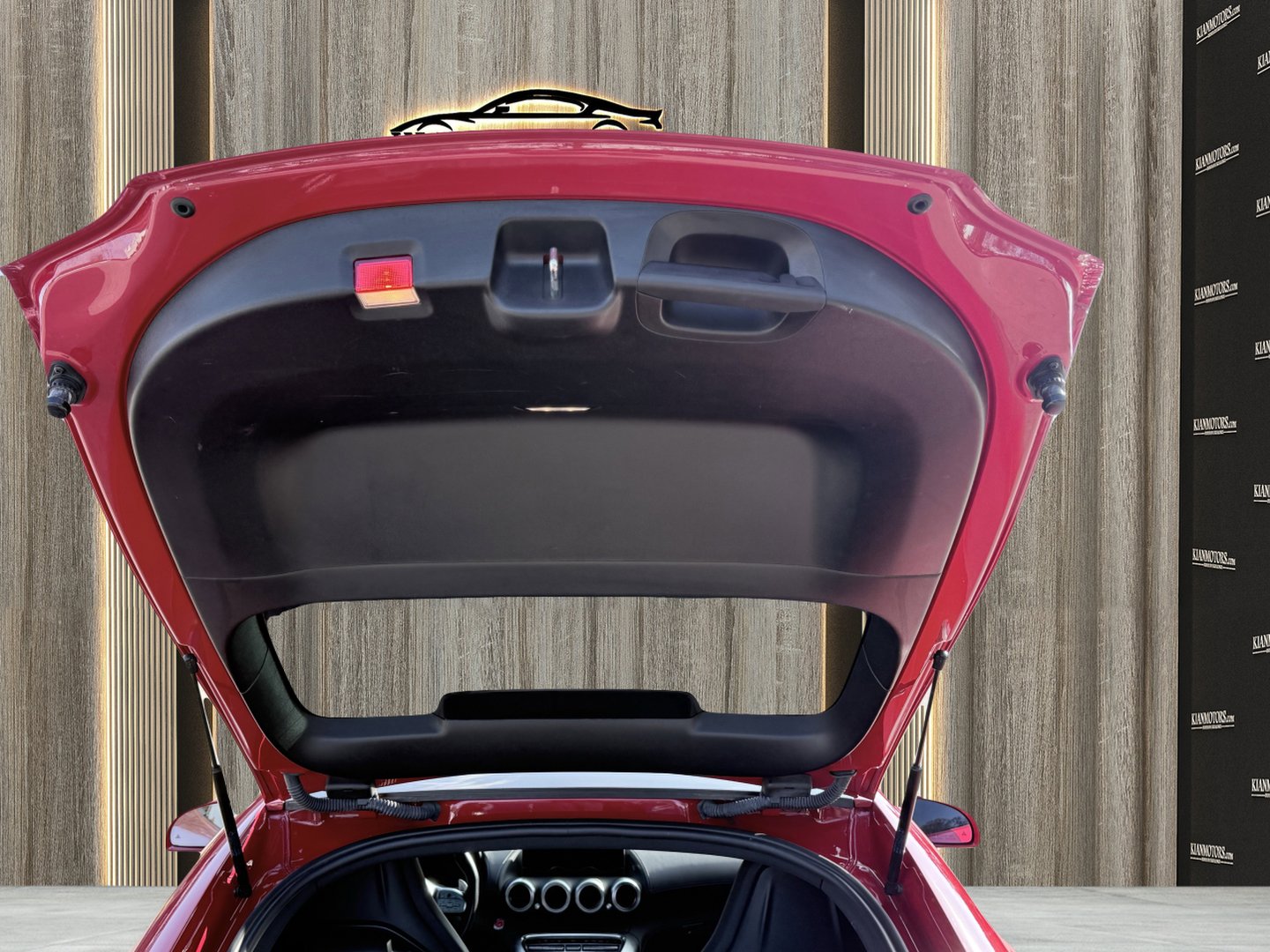 Used 2020 Mercedes-Benz AMG GT AMG GT w/ Lane Tracking Package image 22