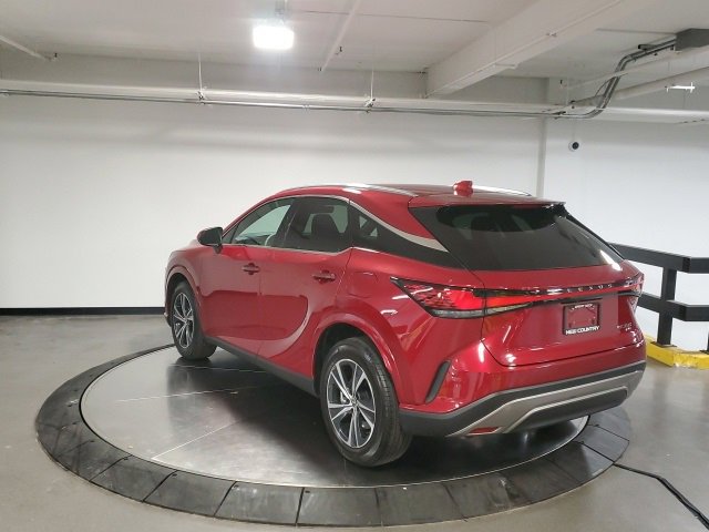 Used 2025 Lexus RX 350 Premium image 6
