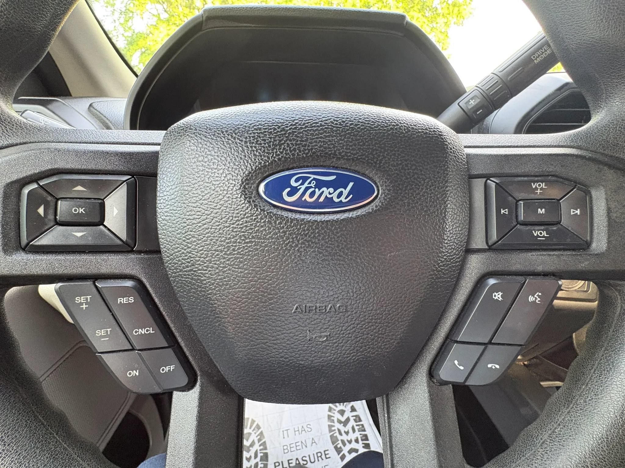 Used 2019 Ford F150 XL w/ Equipment Group 101A Mid AWD/4WD image 28