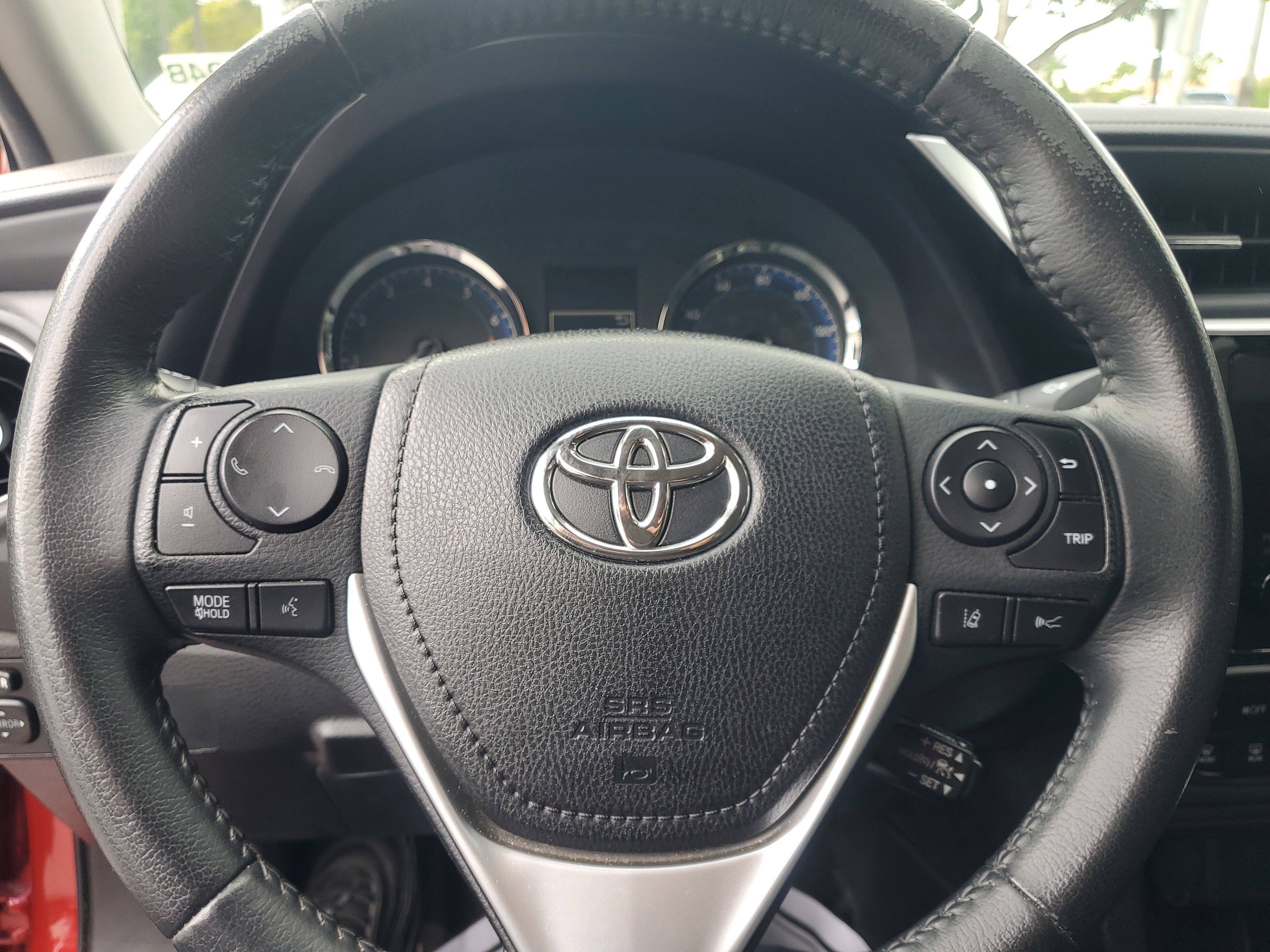Used 2019 Toyota Corolla SE image 20