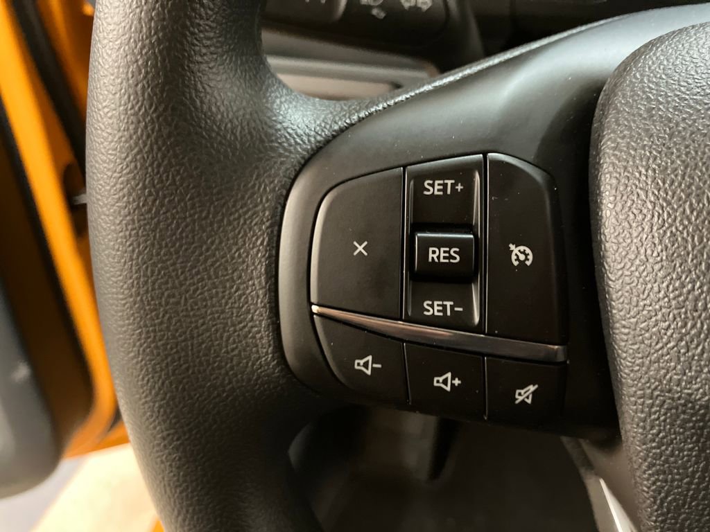 New 2026 Ford Maverick XL image 18