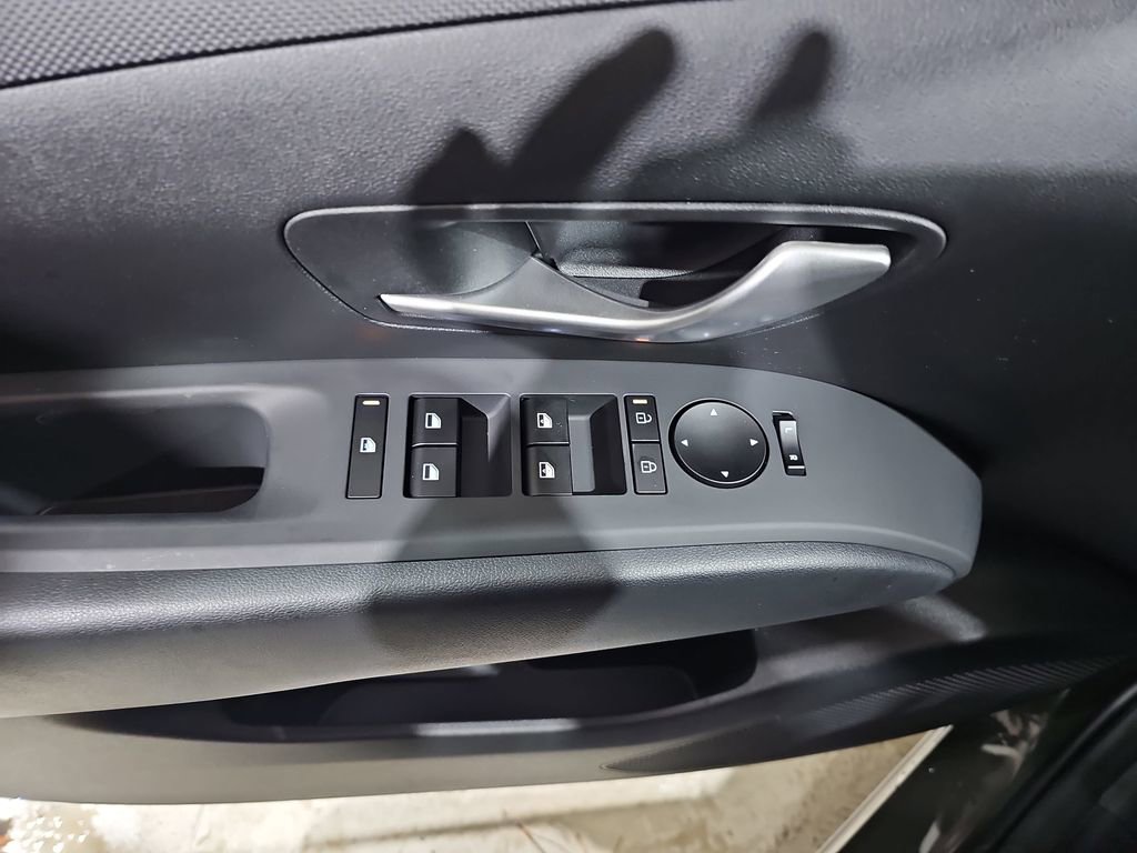 New 2026 Hyundai Santa Cruz SEL image 29