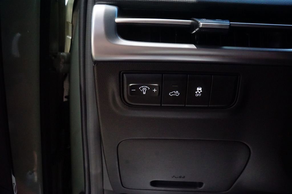 New 2026 Hyundai Santa Cruz SEL image 17