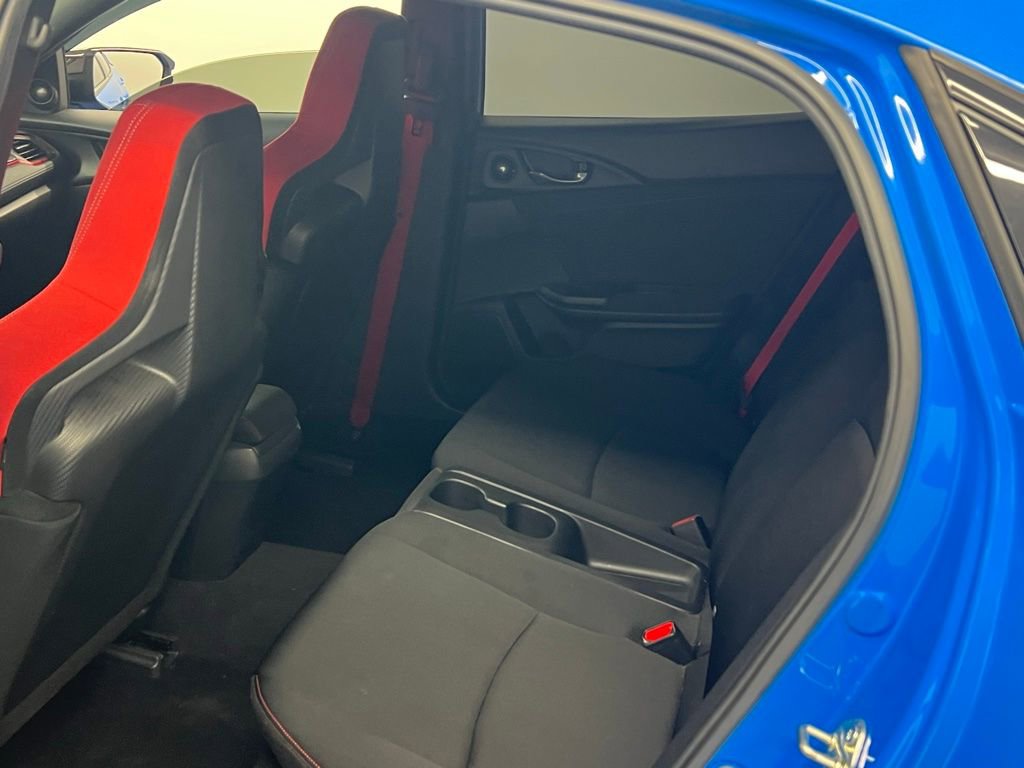 Used 2021 Honda Civic Type R image 11