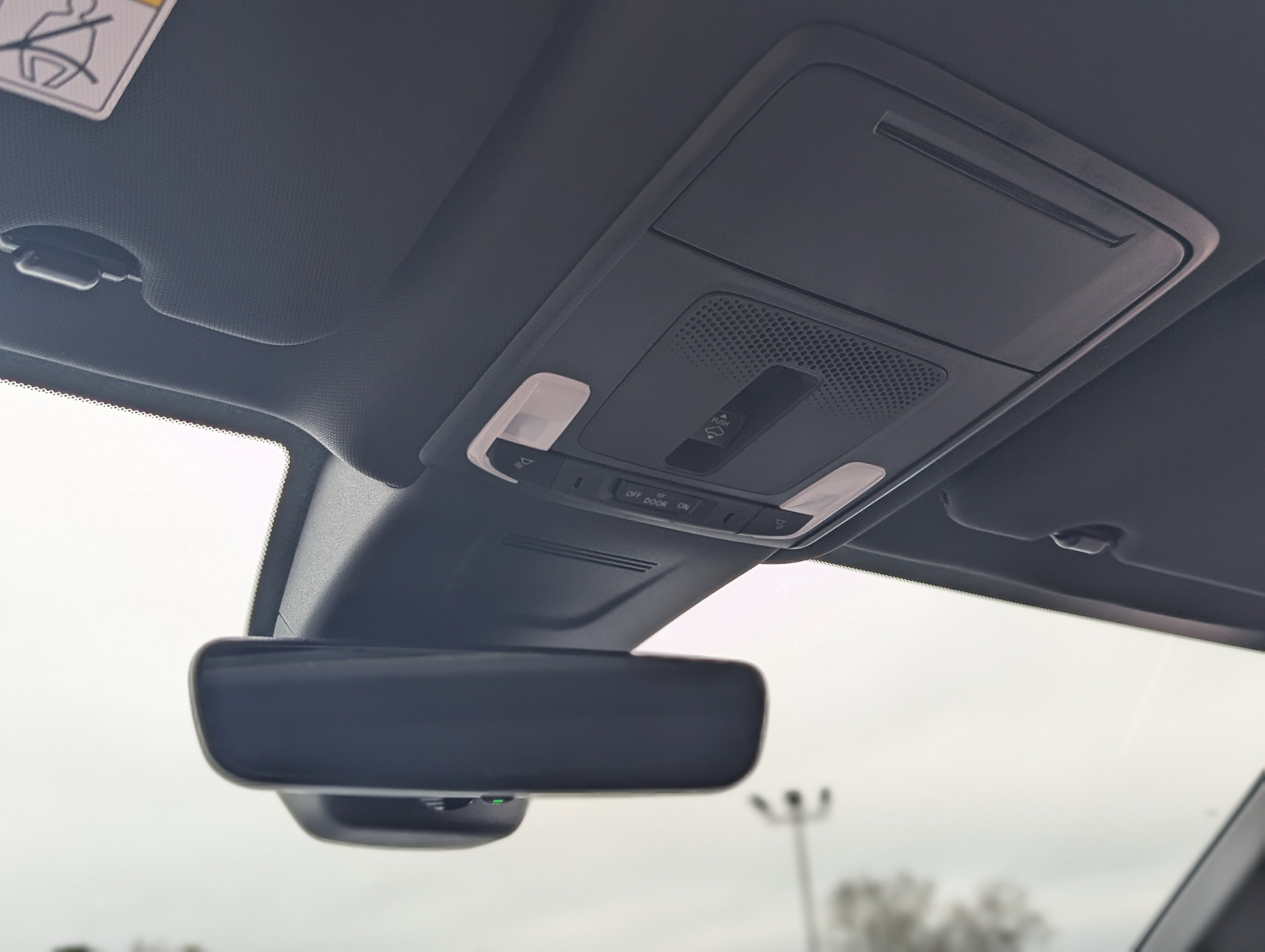 Used 2024 Honda CR-V Sport Touring image 32