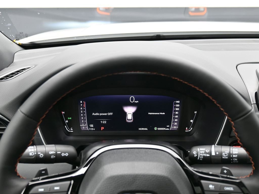 New 2026 Honda Passport TrailSport Elite image 53