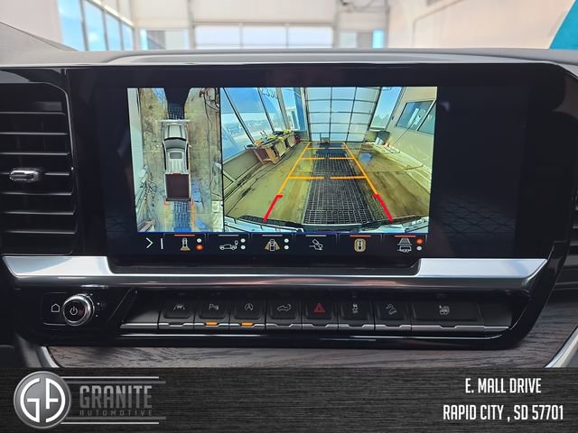 New 2026 GMC Sierra 1500 SLT w/ SLT Premium Plus Package image 20