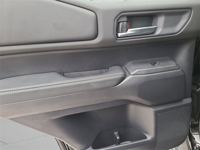 Used 2024 Toyota Land Cruiser image 21