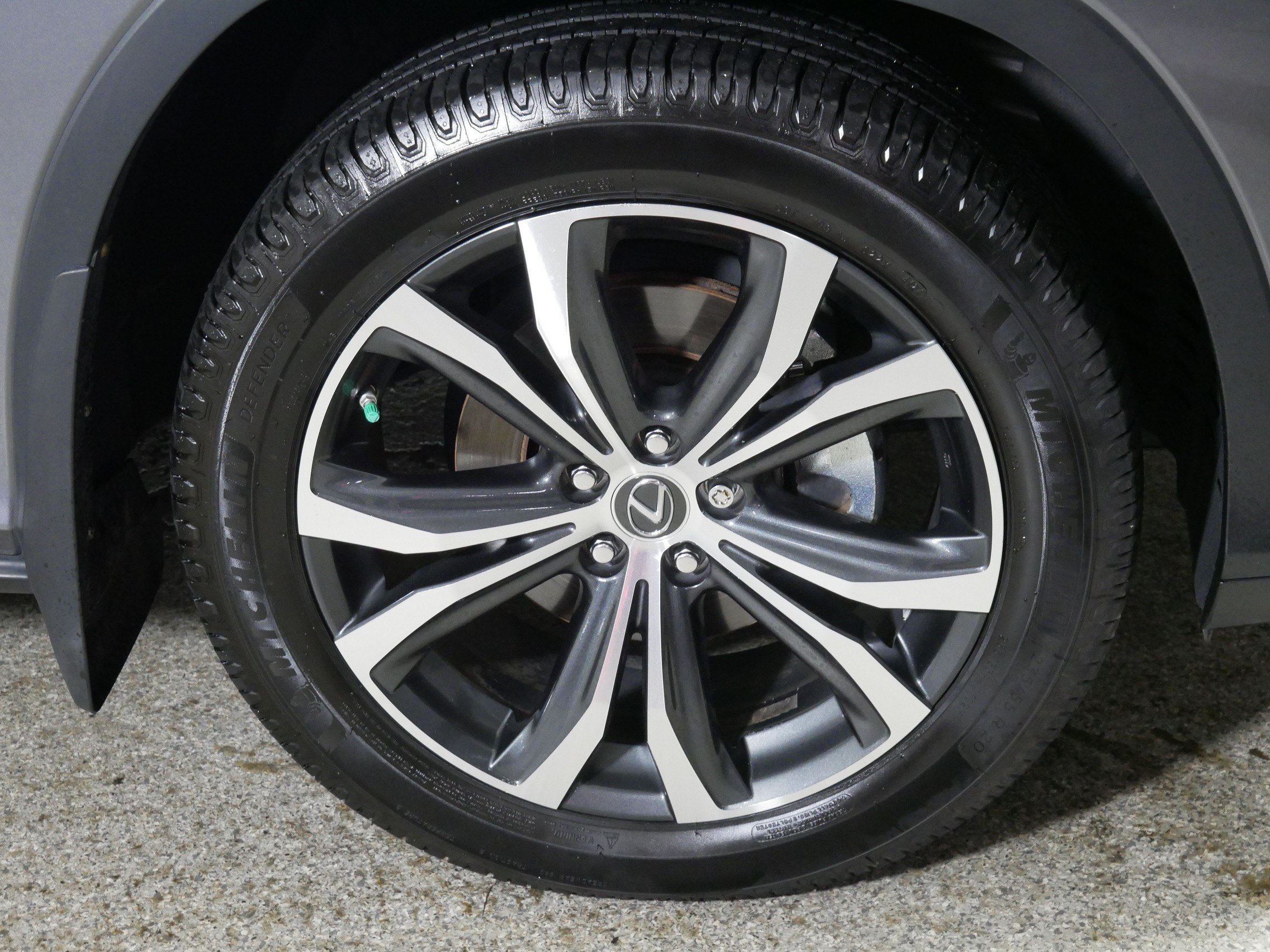 Used 2022 Lexus RX 350 AWD w/ Premium Package image 15