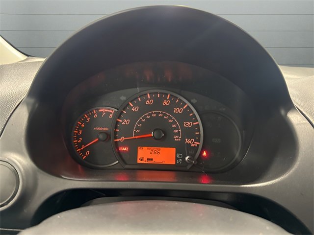 Used 2017 Mitsubishi Mirage ES image 13