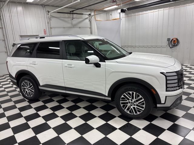 Used 2026 Hyundai Palisade SEL AWD/4WD image 2