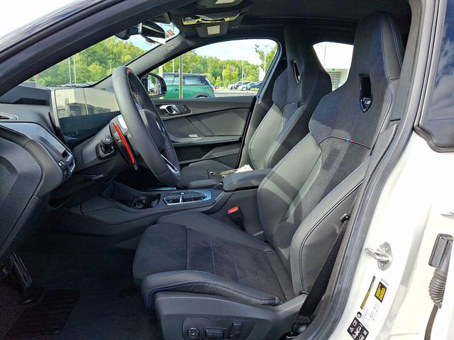 New 2026 BMW M235i xDrive w/ Technology Package image 10