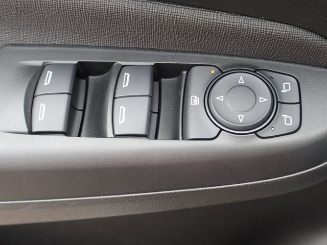 New 2026 Buick Envista Sport Touring w/ Convenience II Package FWD image 35