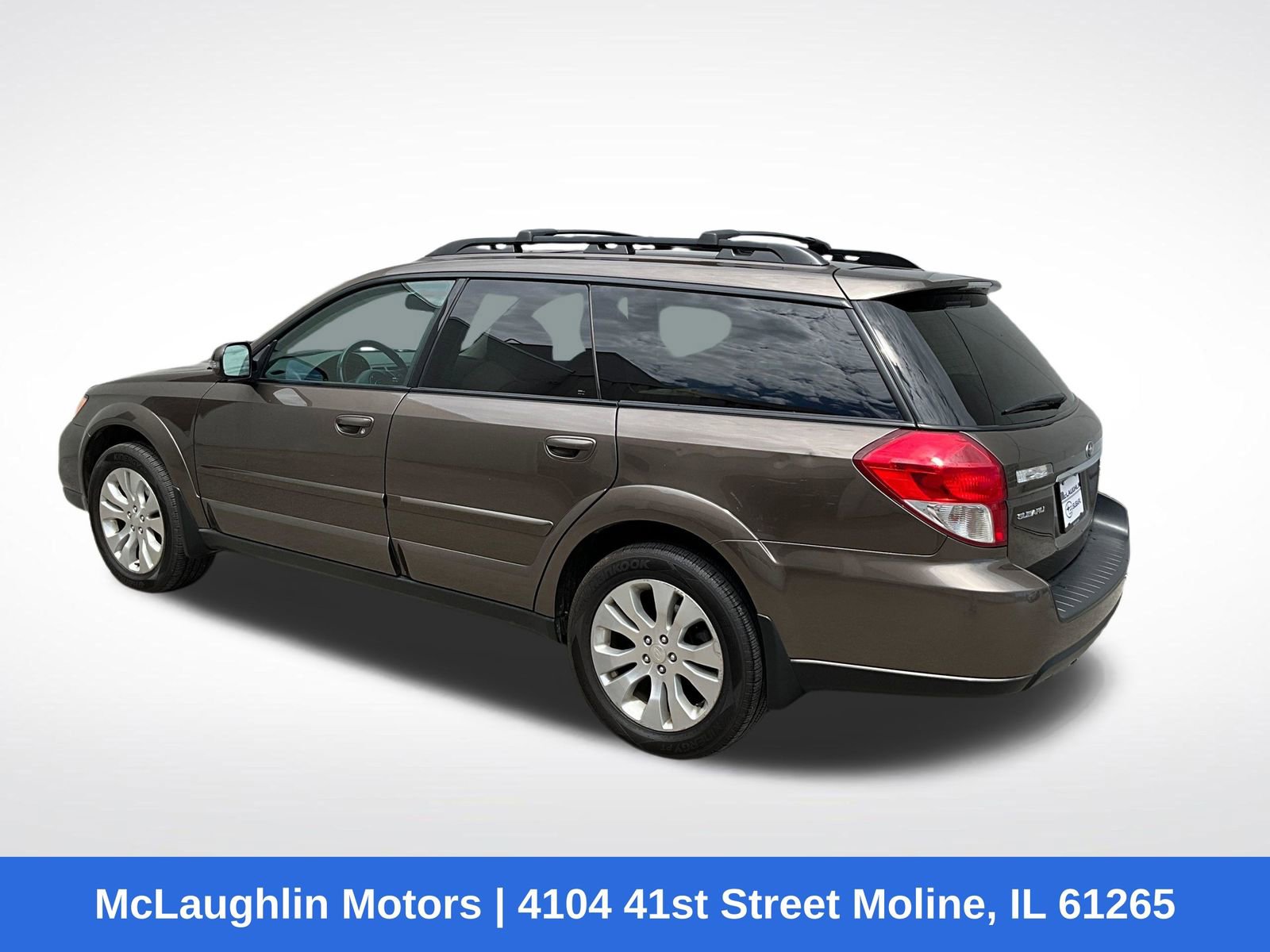 Used 2009 Subaru Outback 2.5XT Limited AWD/4WD image 12