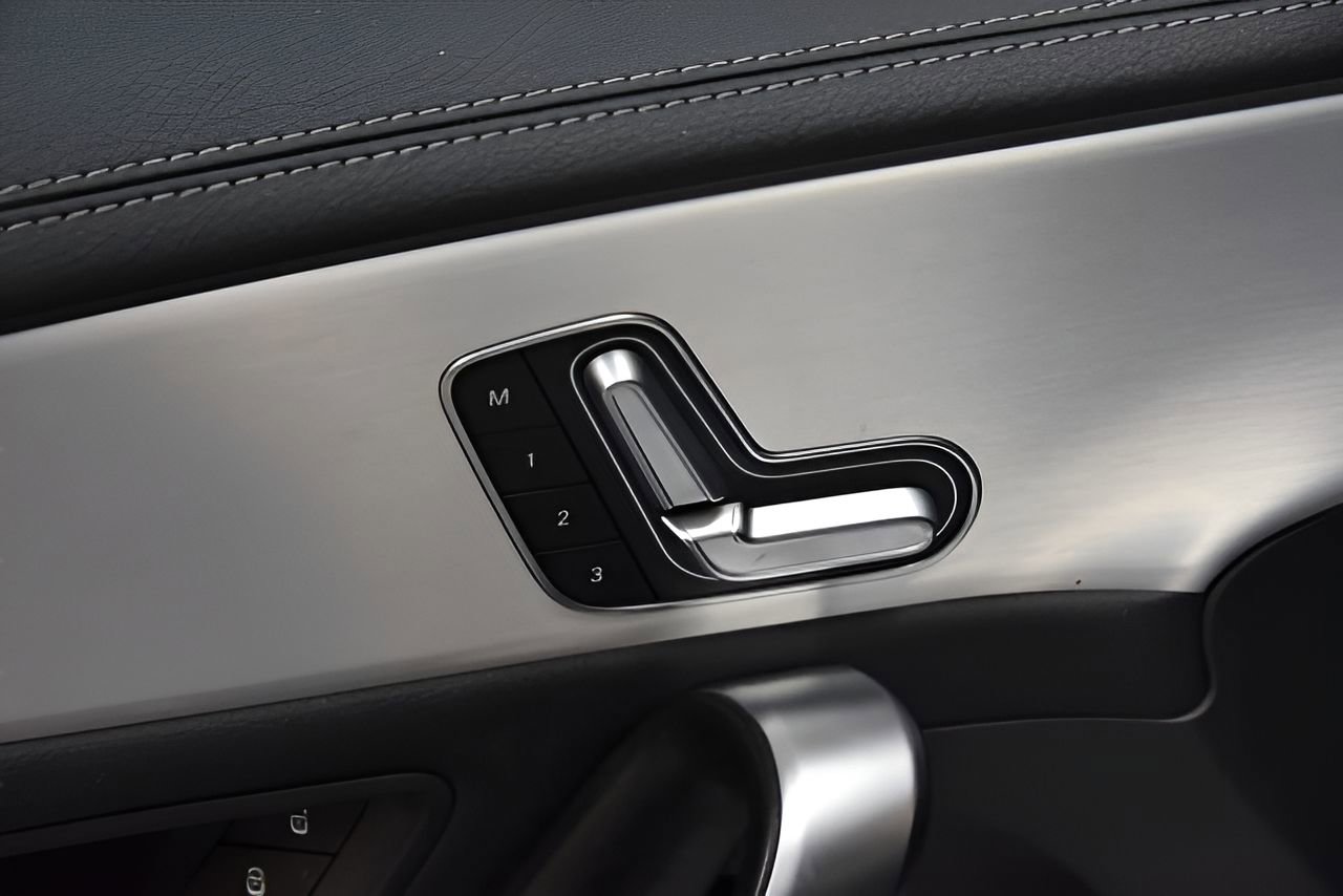 Used 2025 Mercedes-Benz CLA 250 image 18