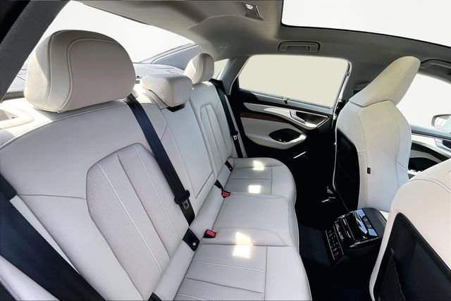New 2026 Audi A6 Premium Plus AWD/4WD image 29