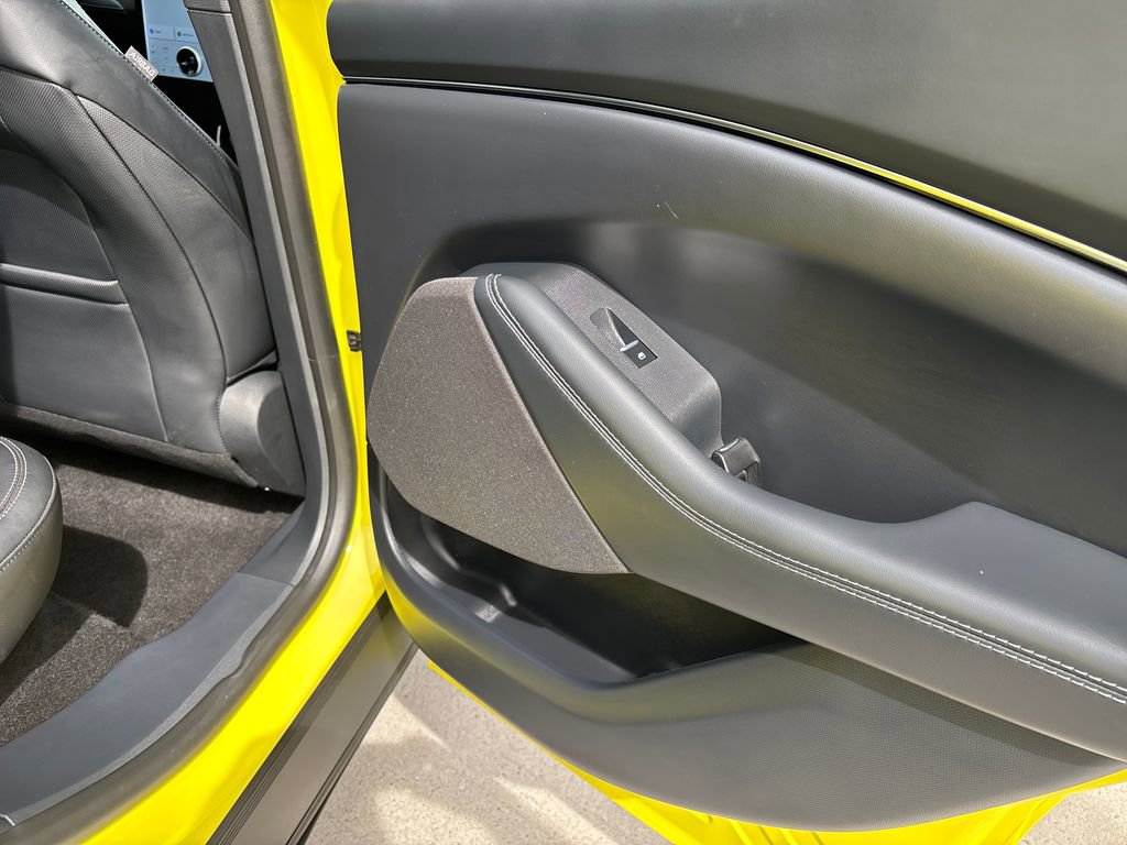 Used 2025 Ford Mustang Mach-E Select w/ Comfort Package Lite AWD/4WD image 30