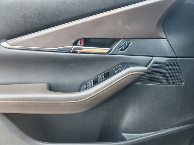 Used 2023 MAZDA CX-30 AWD 2.5 S w/ Premium Package image 17