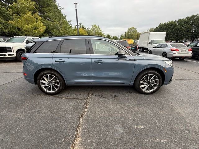 New 2025 Lincoln Corsair Grand Touring w/ Equipment Group 301A image 17