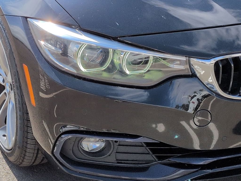 Used 2019 BMW 430i 430i w/ Convenience Package image 18