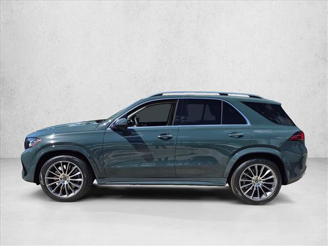 New 2027 Mercedes-Benz GLE 450 4MATIC image 5
