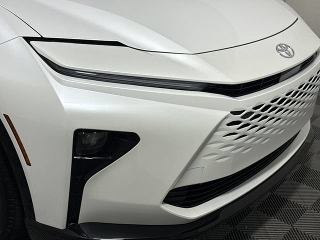 New 2026 Toyota Crown Signia AWD/4WD image 10