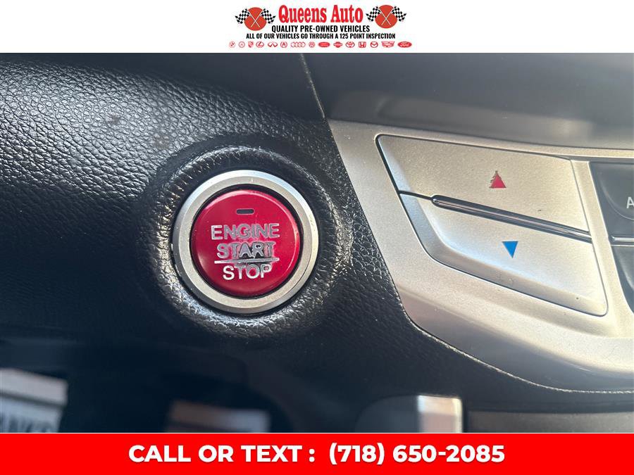 Used 2015 Honda Accord EX image 41