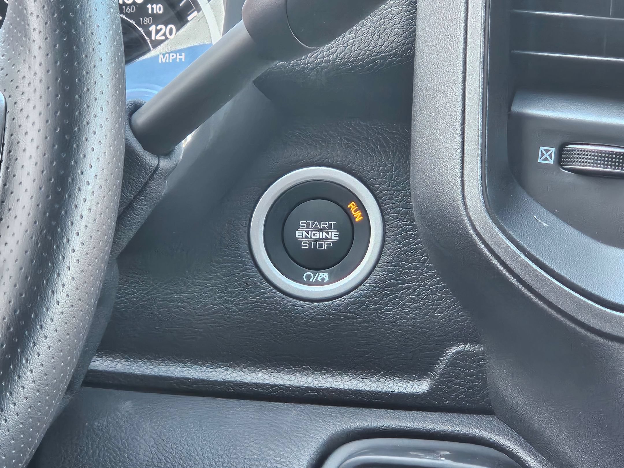 New 2026 RAM 3500 Tradesman AWD/4WD image 12