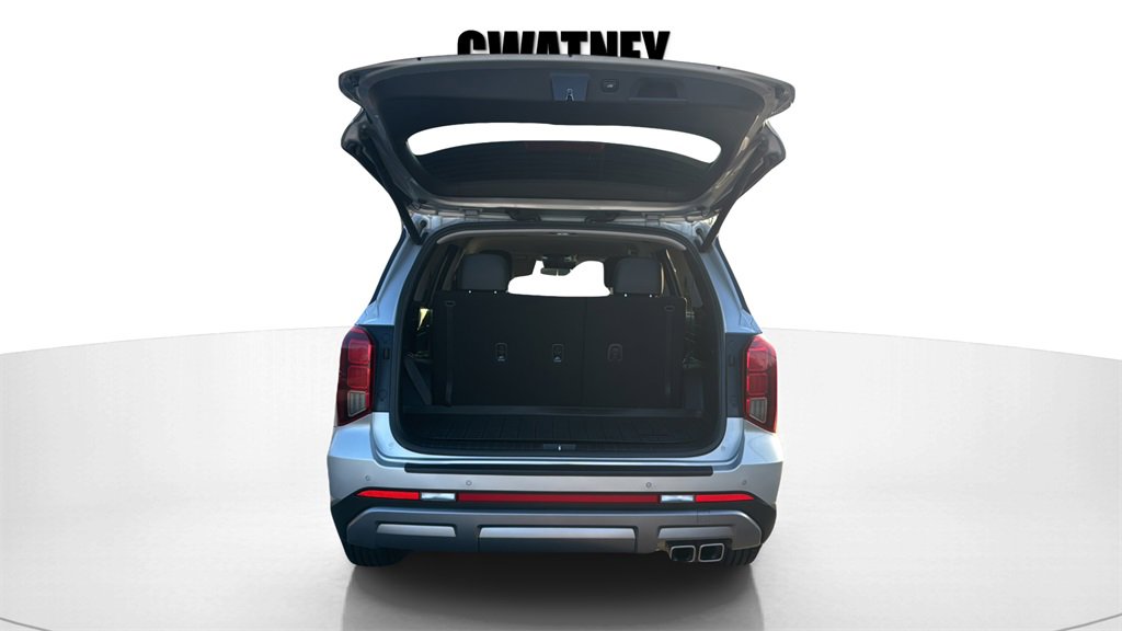 Used 2023 Hyundai Palisade SEL image 21