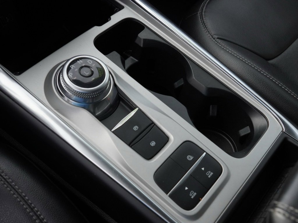 Used 2023 Ford Explorer Limited w/ Equipment Group 301A image 15