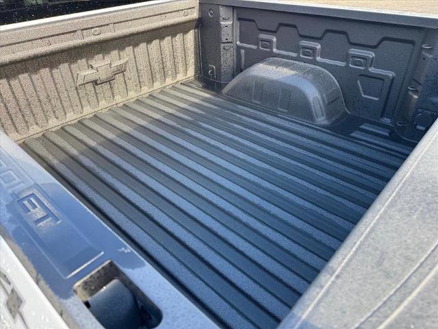 New 2026 Chevrolet Silverado 1500 RST w/ RST Select Package image 3