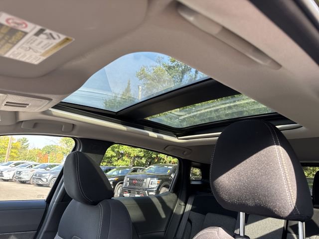 New 2026 Nissan Kicks SV w/ SV Premium Package image 7