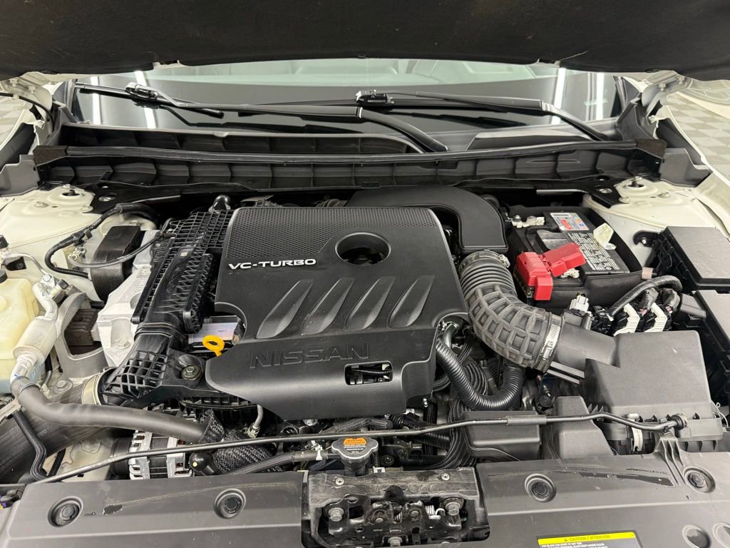 Used 2023 Nissan Altima 2.0 SR image 38