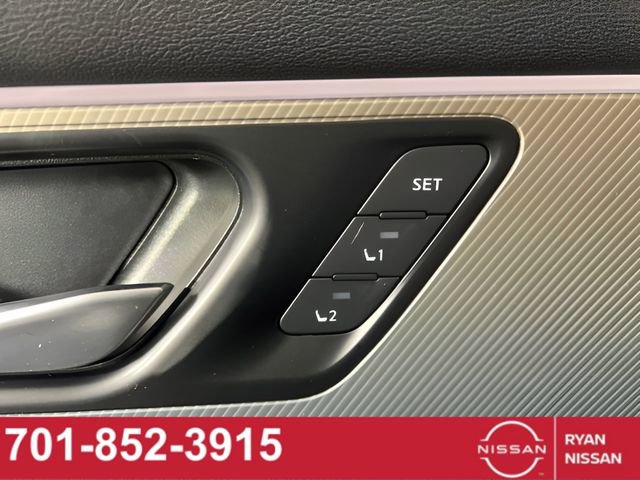 New 2026 Nissan Murano Platinum w/ Technology Package image 26