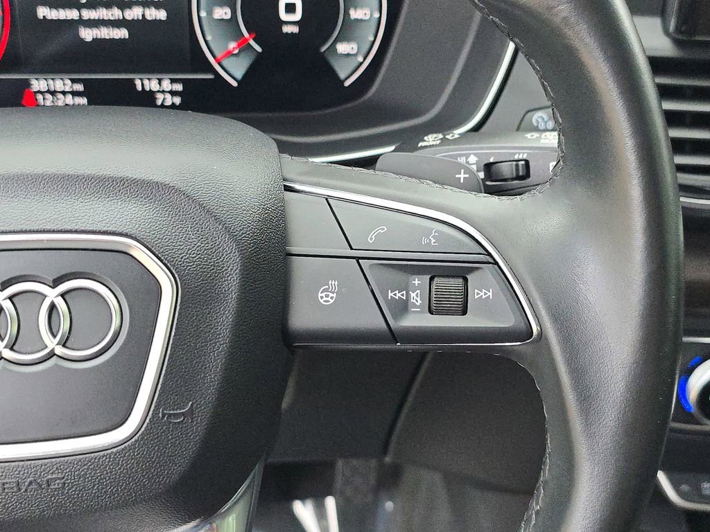 Certified 2023 Audi Q5 2.0T Premium Plus w/ Premium Plus Package AWD/4WD image 21