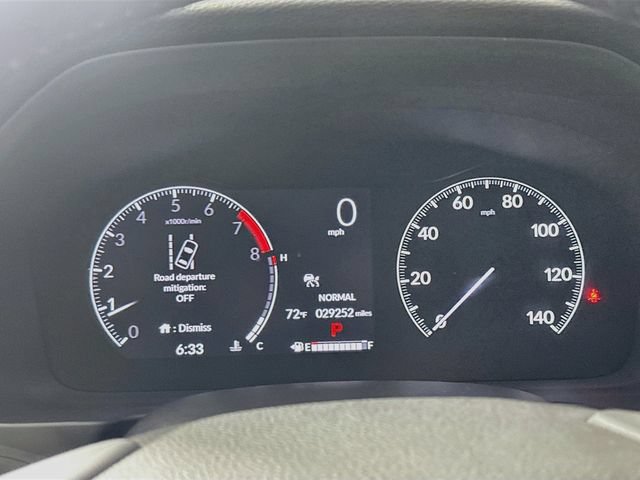 Used 2024 Honda Ridgeline RTL image 5