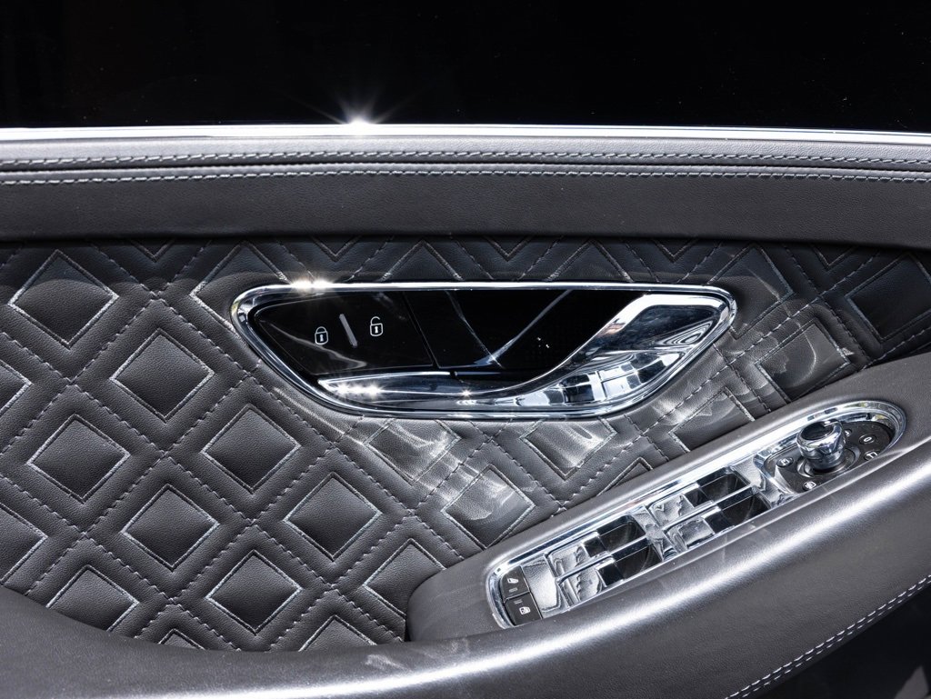 Certified 2021 Bentley Continental GT image 22