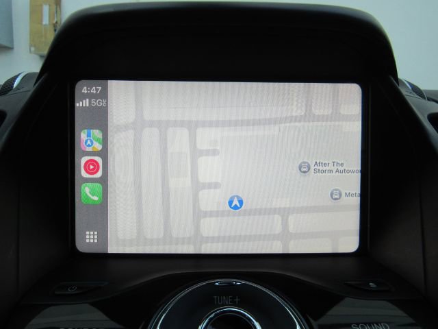 Used 2017 Ford C-MAX Titanium w/ Equipment Group 301A image 10