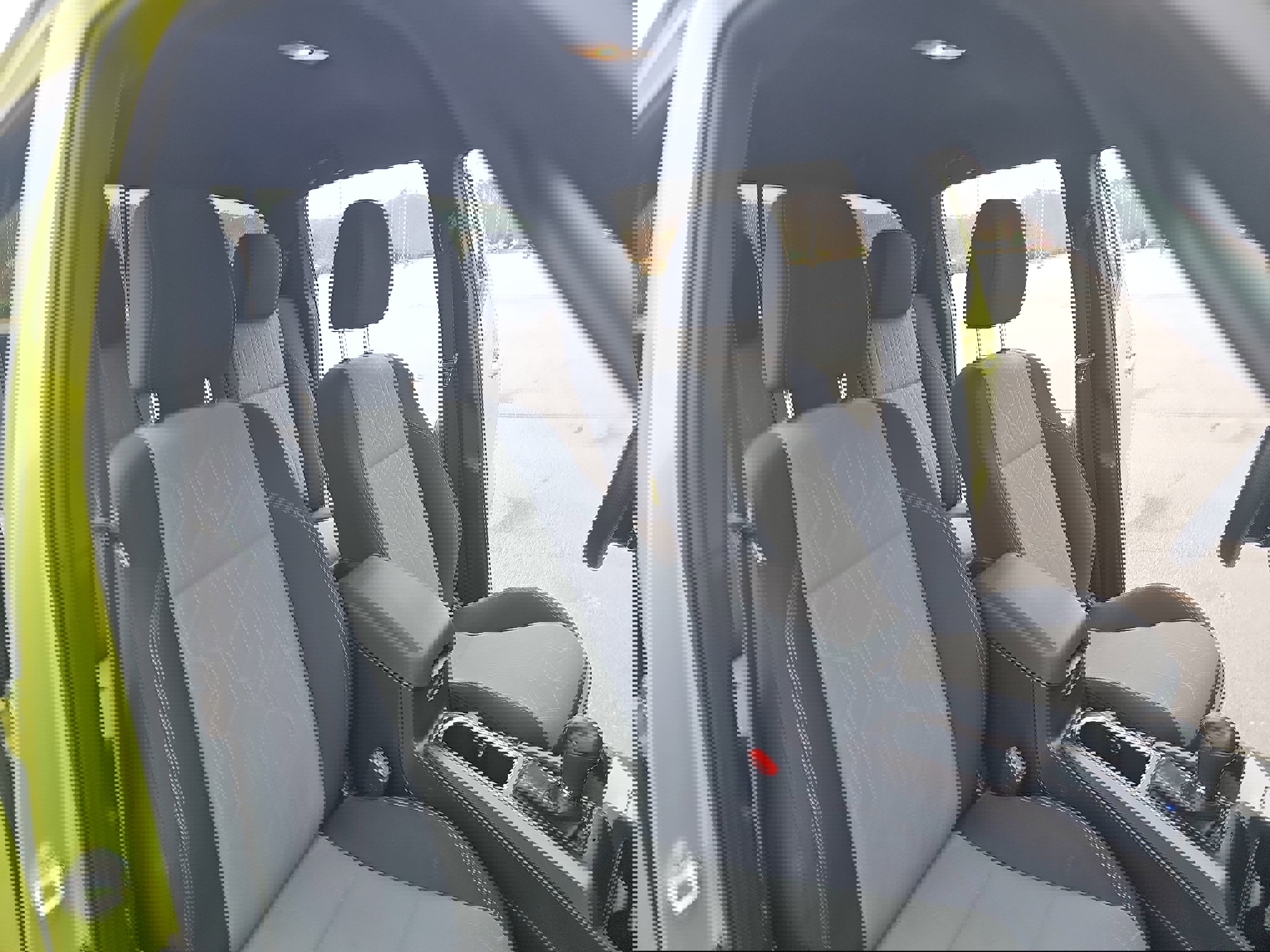 Used 2023 Toyota Tacoma TRD Off-Road w/ Technology Package image 10