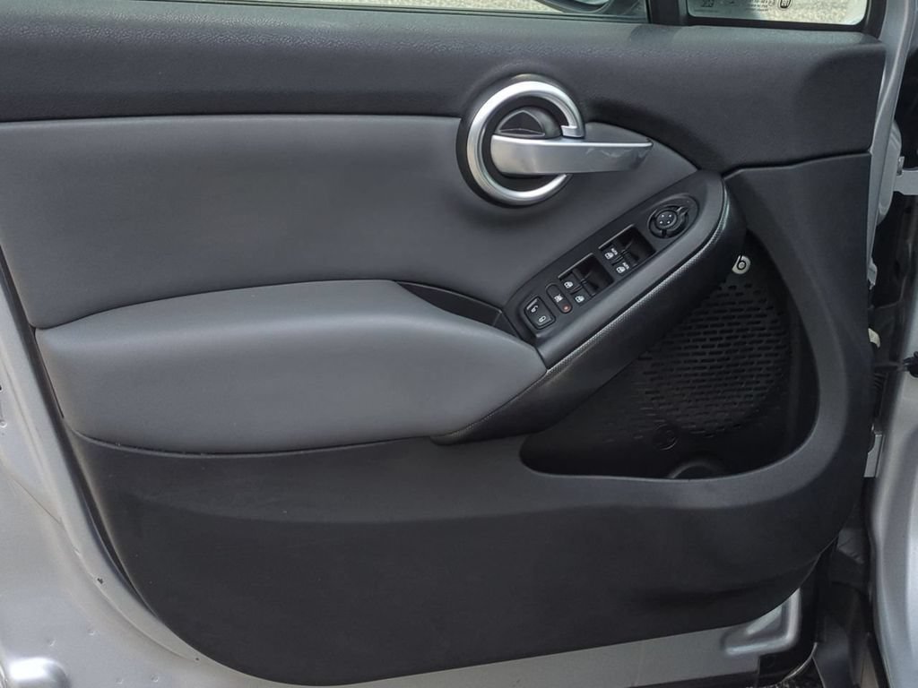 Used 2016 FIAT 500X Easy AWD/4WD image 11