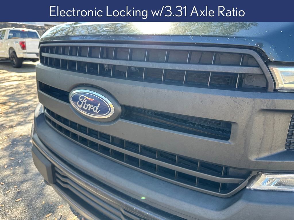 Used 2018 Ford F150 XL image 19