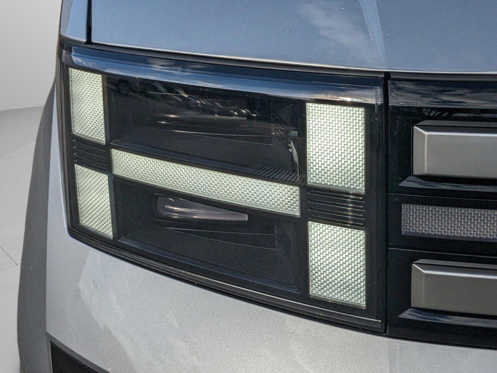 New 2026 Hyundai Santa Fe SEL image 11