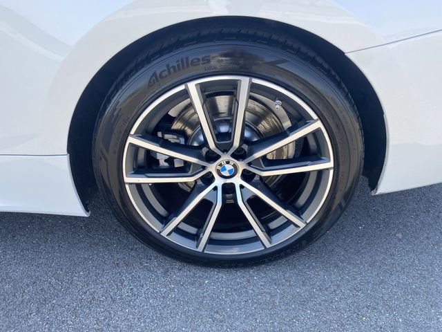 Used 2025 BMW 430i Coupe image 20