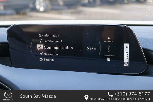 New 2026 MAZDA MAZDA3 s Sport image 15