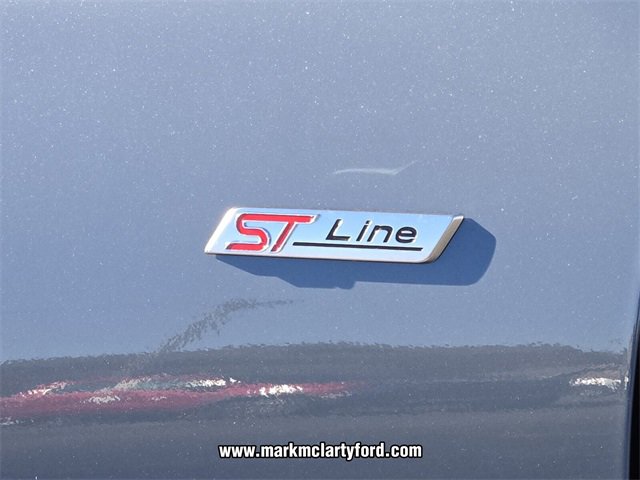 New 2026 Ford Escape ST-Line image 5