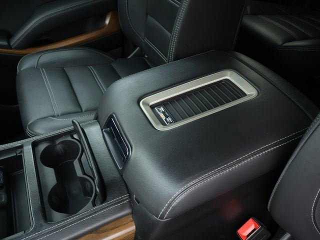 Used 2019 GMC Yukon Denali w/ Denali Ultimate Package AWD/4WD image 27