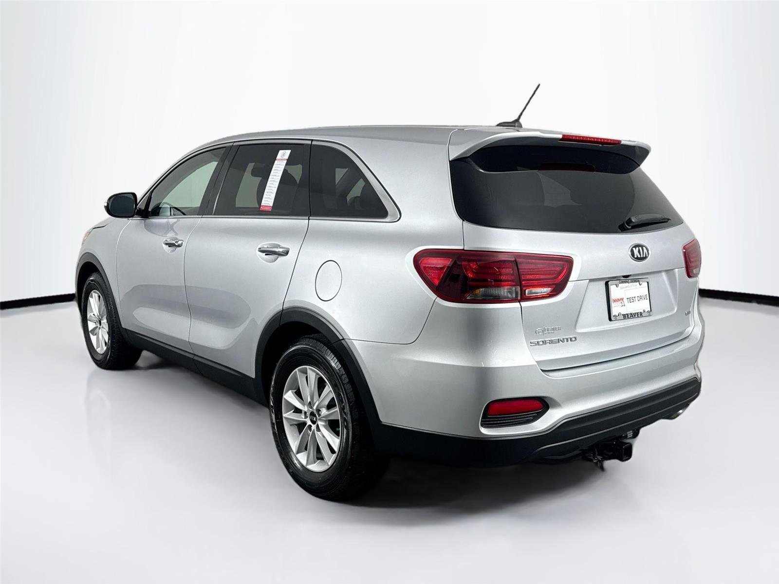 Used 2019 Kia Sorento L image 8