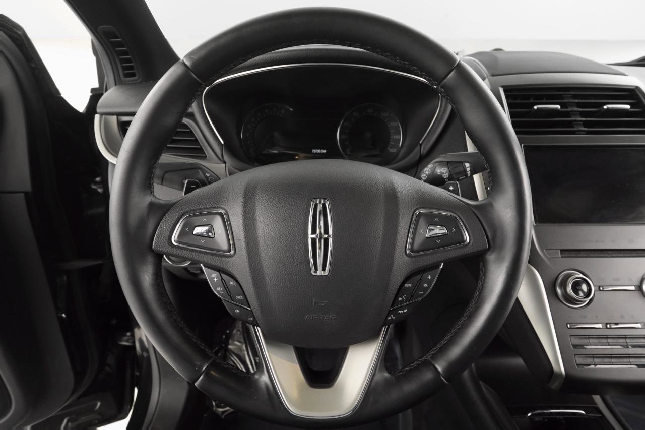 Used 2015 Lincoln MKC AWD w/ Equipment Group 102A Reserve image 14