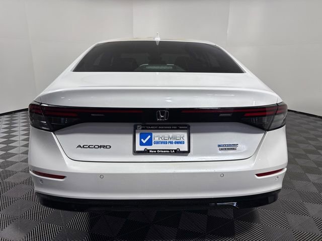 Used 2023 Honda Accord Touring image 6