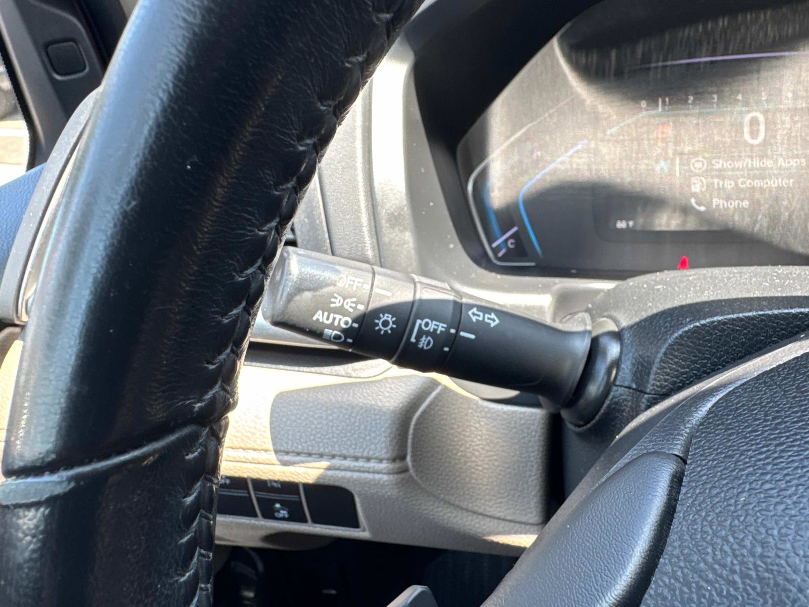 Used 2019 Honda Odyssey EX-L image 29